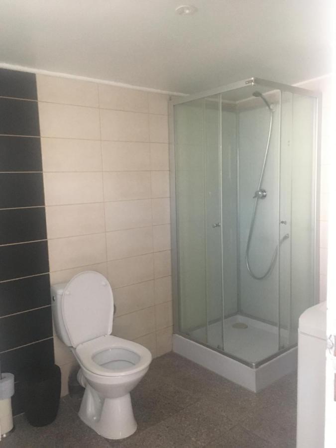 Lolita Place Оберне Екстер'єр фото